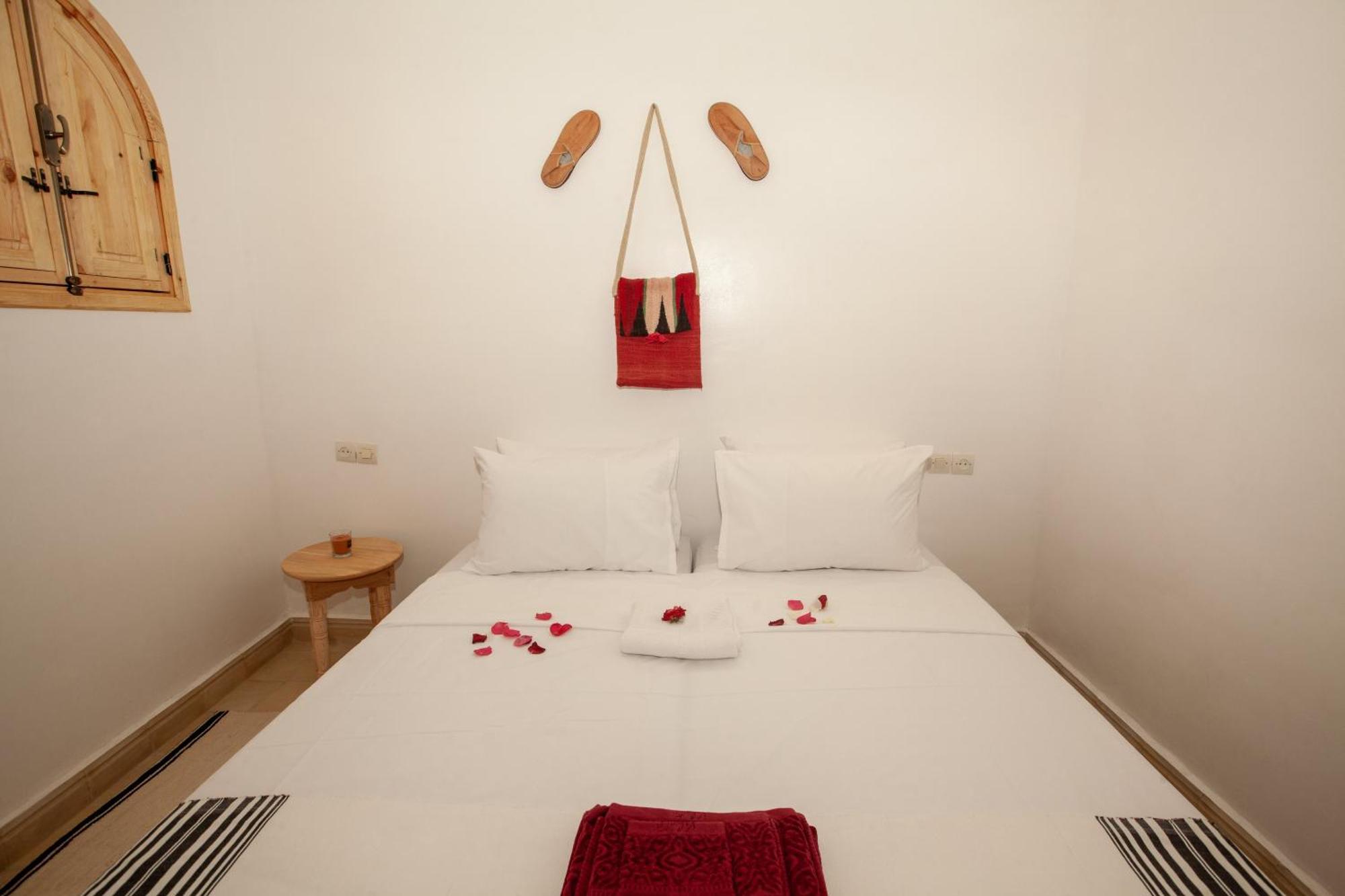 Riad Dar Wlidati Marrakesh Luaran gambar